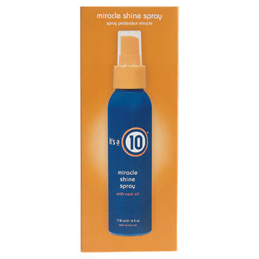 Its A Ten It's a 10 Miracle Shine Spray 118ml