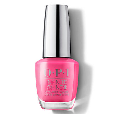 OPI Infinite Shine Gel Effect Nail Lacquer - Girl Without Limits 15ml