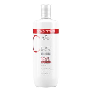 Schwarzkopf Professional Bonacure Repair Rescue Conditioner 1 Litre