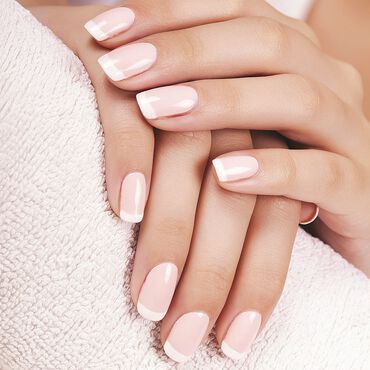 ASP Nail Conversion Workshop (Gel or Acrylic)