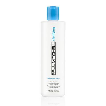 Paul Mitchell Clarifying Shampoo Two 500ml