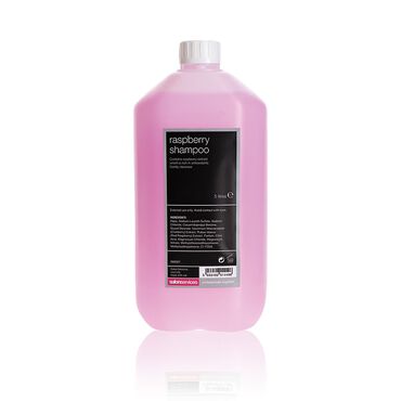 Salon Services Shampoo 5 Litres