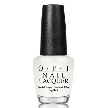 OPI Nail Lacquer - Funny Bunny 15ml