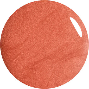 Red Carpet Manicure Gel Polish - Coral Wishes 9ml