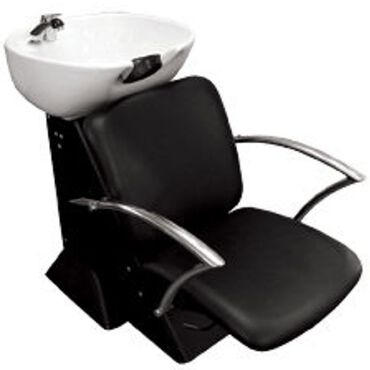 Salon Services Verona Backwash Unit