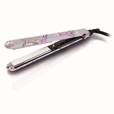 Diva Professional Styling Rebel Feel The Heat Elite Hair Straightener Lily Daze