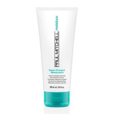 Paul Mitchell Moisture Super-Charged Moisturiser 200ml