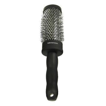 Salon Services Heat Retainer Brush Large