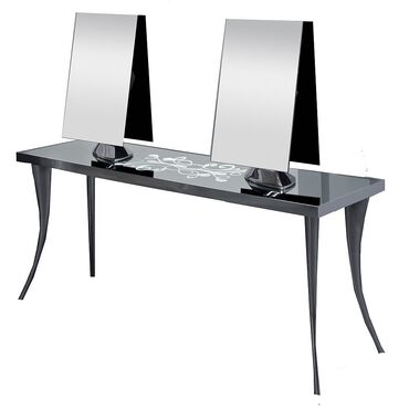 Vezzosi Lullaby Double-Sided Styling Unit