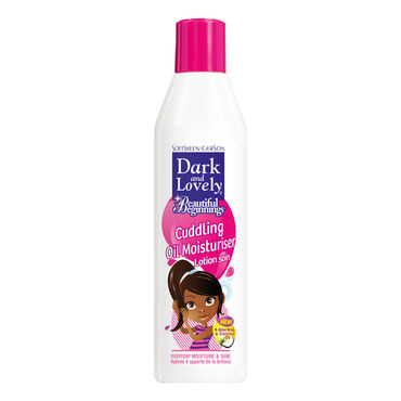 Dark & Lovely Oil Moisturiser 250ml