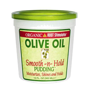 Organic Root Stimulator ORS Smooth Hold Pudding Gel 368ml