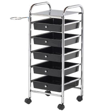Salon Services Diva Trolley