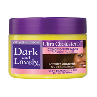 Dark & Lovely Cholesterol Mask 250ml
