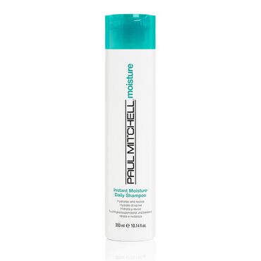 Paul Mitchell Instant Moisture Daily Shampoo 300ml