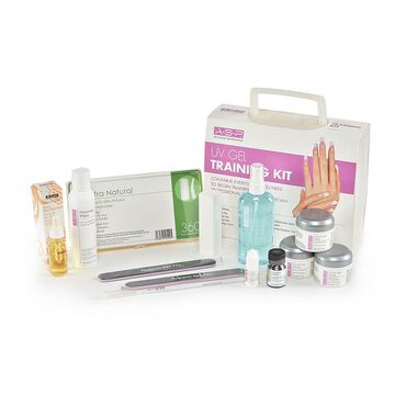 ASP Gel Training Kit