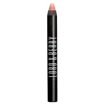 Lord & Berry 20100 Shiny Lipstick Crayon - Vintage Pink