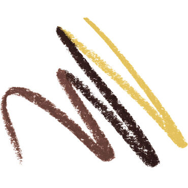 Lord & Berry Magic Brow Eyebrow Pencil - Brunette