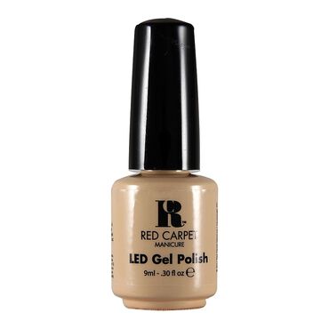 Red Carpet Manicure Gel Polish - Fake Bake 9ml