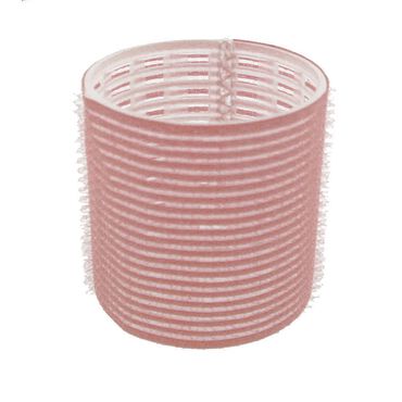 Salon Services Core Essentials Rollers Pink 25mm Pack of 12