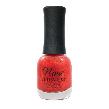 Nina Ultra Pro Nail Polish - Masque Parade 14ml