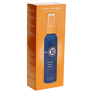 Its A Ten It's a 10 Miracle Shine Spray 118ml