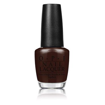 OPI Nail Lacquer Washington DC Collection - Shh It's Top Secret! 15ml