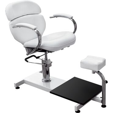 Salon Services Relax Pedi Station