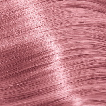 Ion Colour Flash Semi-Permanent Hair Colour - Cotton Candy 100ml