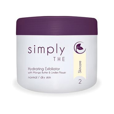 Simply The Hydrating Exfoliator 500ml