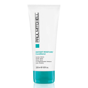 Paul Mitchell Instant Moisture Daily Treatment 200ml