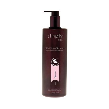 Simply The Purifying Cleanser 490ml