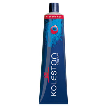 Wella Professionals Koleston Perfect Special Mix Permanent Hair Colour - 0/65 Violet Mahogany 60ml