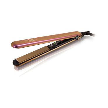 Diva Professional Styling Radiant Shine Styler Straightener - Sunrise