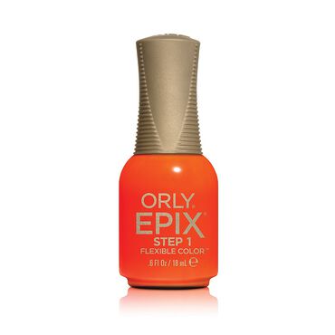 Orly EPIX Pacific Coast Highway Summer Collection - Lifes a Beach