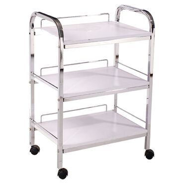 Salon Services Spa Beauty Trolley