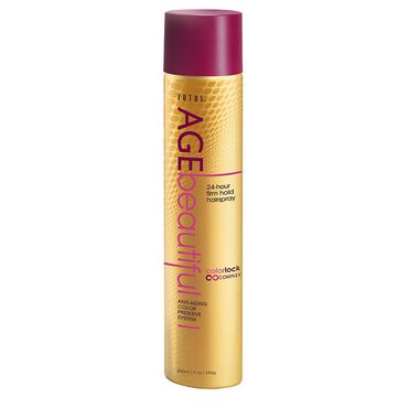 AGEbeautiful Hairspray 300ml