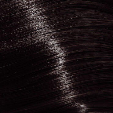Ion Permanent Hair Colour - 4.0 Intense Brown 100ml