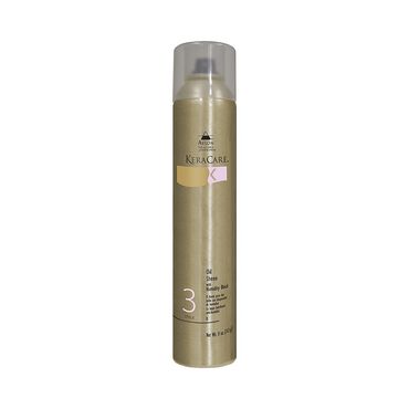 KeraCare Oil Sheen Spray with Humidity Block 325ml