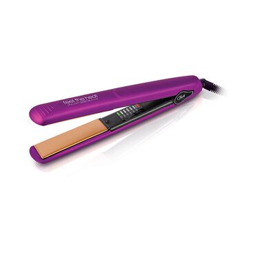 Diva Professional Styling Feel The Heat Intelligent Digital Styler Limited Rebel Edition Straightener - Orchid