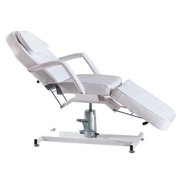 Salon Services Hydraulic Beauty Bed