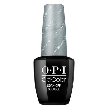OPI GelColor Gel Polish Fiji Collection - I Can Never Hut Up 15ml
