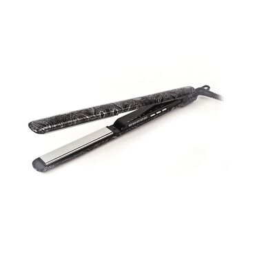 Corioliss C3 Straightener - Silver Paisley