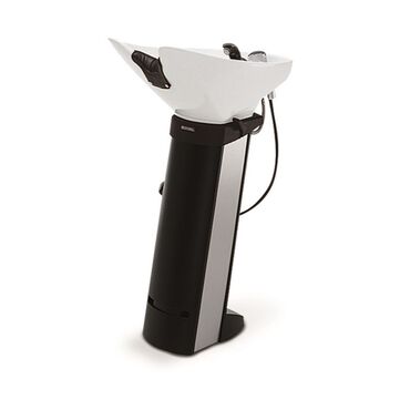 Takara Belmont NRS Backwash - Black