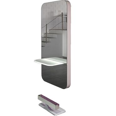 Vezzosi App Single Styling Unit