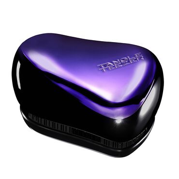 Tangle Teezer Compact - Purple Dazzle