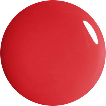 OPI GelColor Gel Polish - Red Hot Rio 15ml
