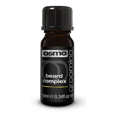 Osmo Beard Complex Intense Conditioning Oil 10ml