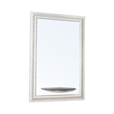 Bellazi Boutique Collection Styling Unit with Shelf