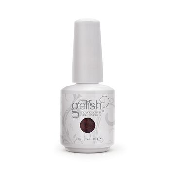 Gelish Soak Off Gel Polish Snow Escape Collection - Wanna Share A Lift? 15ml
