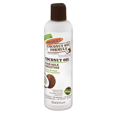 Palmer's Coconut Oil Hair Milk Smoothie 250ml